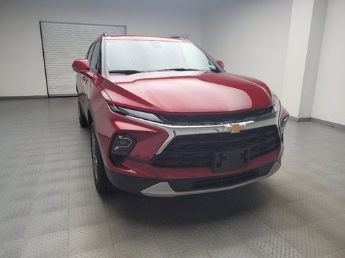 Used 2023 Chevrolet Blazer LT w/ Convenience Package FWD image 14