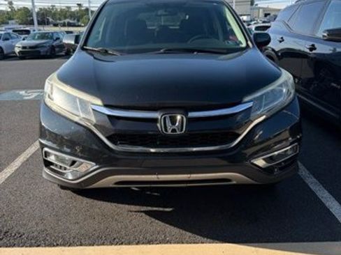 Used 2015 Honda CR-V EX image 1