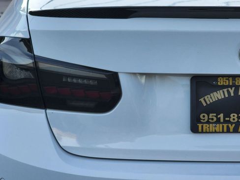 Used 2016 BMW 328i 328i Sedan 4D image 5