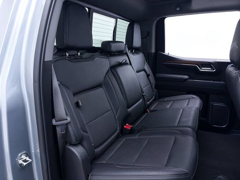 Used 2024 GMC Sierra 1500 Denali w/ Denali Reserve Package AWD/4WD image 52