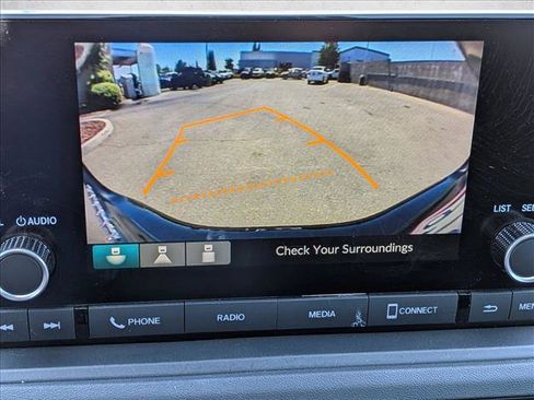 Used 2024 Honda Accord LX image 12