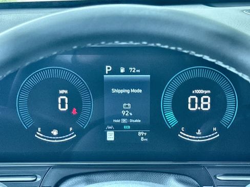 New 2027 Hyundai Kona SEL Sport FWD image 16