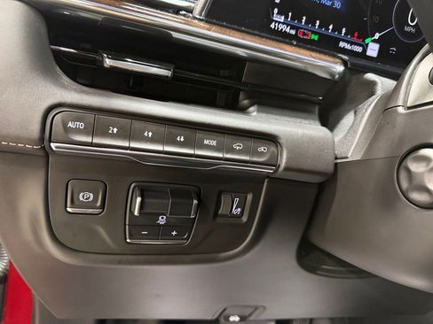 Used 2021 Cadillac Escalade Sport Platinum w/ Heavy-Duty Trailer Package image 40