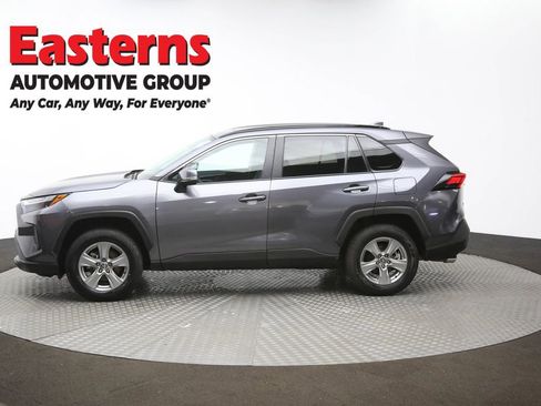 Used 2024 Toyota RAV4 XLE w/ Convenience Package image 61