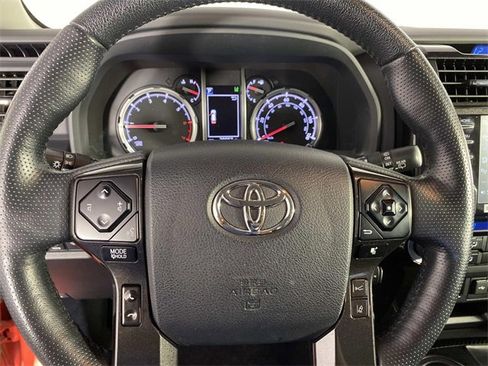 Used 2023 Toyota 4Runner TRD Pro image 17