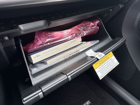 New 2026 Hyundai Santa Fe XRT w/ Tow & Go Package image 8