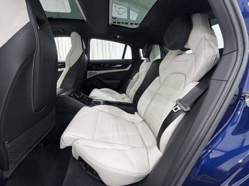 Certified 2024 Porsche Panamera 4 image 20