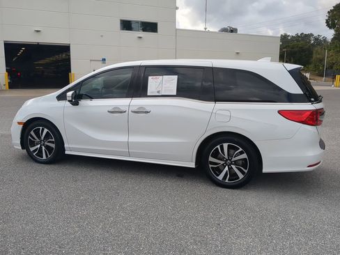 Used 2020 Honda Odyssey Elite image 15