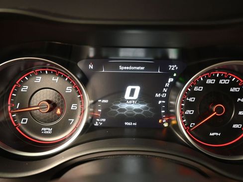 Used 2023 Dodge Charger Scat Pack image 23