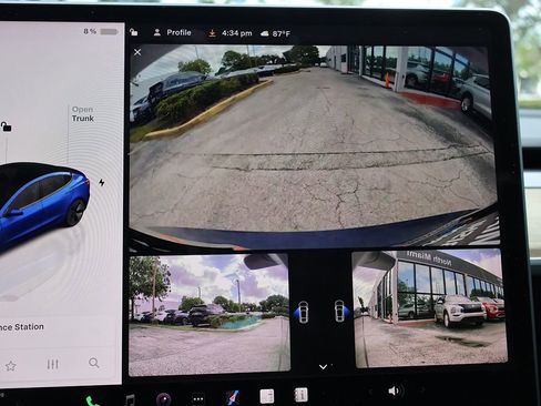 Used 2023 Tesla Model 3 Standard Range RWD image 49