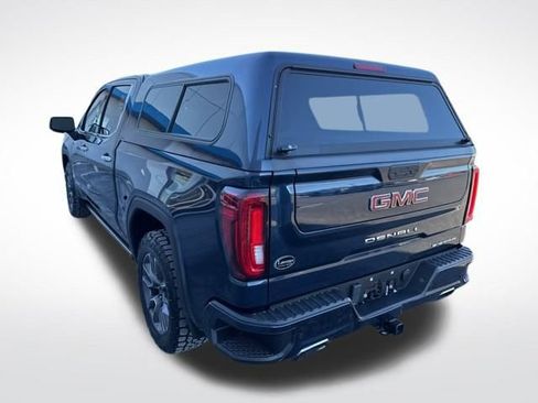 Used 2020 GMC Sierra 1500 Denali w/ Denali Ultimate Package image 5