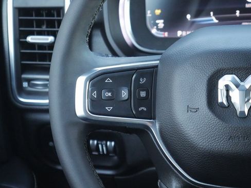 New 2025 RAM 2500 Laramie image 19