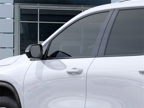 New 2025 Buick Enclave Sport Touring w/ LPO, All-Weather Package image 12