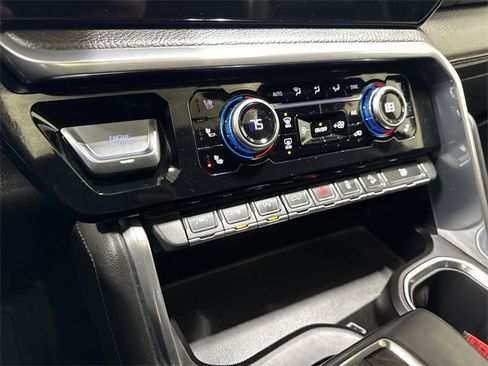 Certified 2023 GMC Sierra 1500 Denali w/ Denali Reserve Package image 22