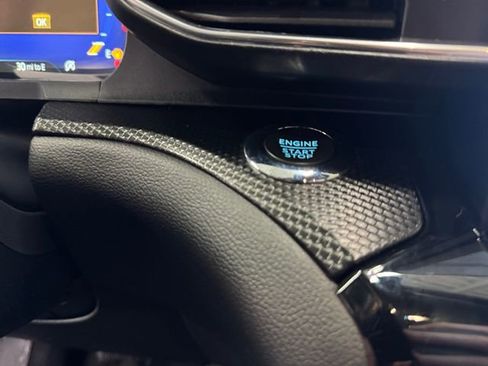 Used 2022 Ford Explorer ST w/ Equipment Group 401A image 20