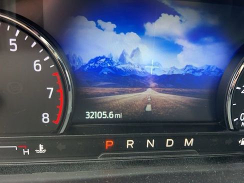 Used 2023 Ford Explorer Timberline AWD/4WD image 10