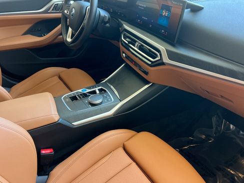 Certified 2023 BMW i4 eDrive35 w/ Premium Package RWD image 33