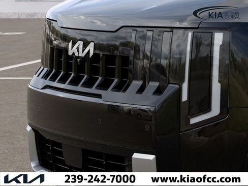 New 2027 Kia Telluride SX w/ Towing Package FWD image 12