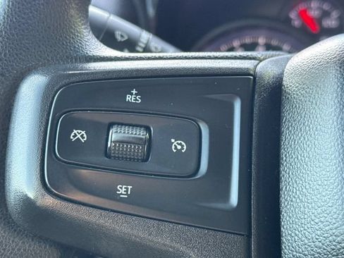 Used 2021 Chevrolet Silverado 1500 W/T w/ WT Value Package RWD image 28