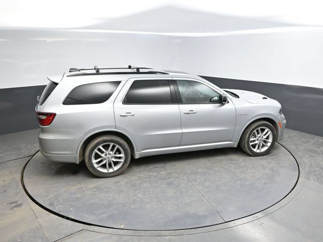 Used 2025 Dodge Durango R/T AWD/4WD image 25