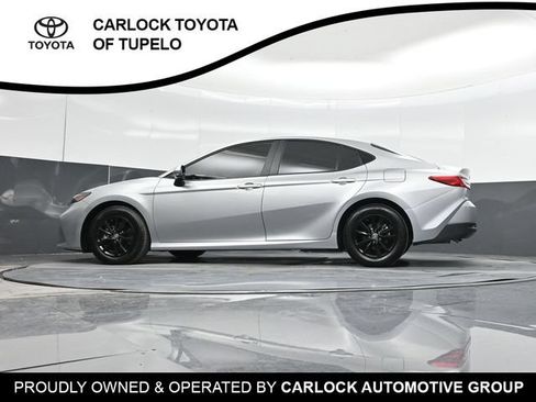 Used 2026 Toyota Camry LE w/ Convenience Package FWD image 48
