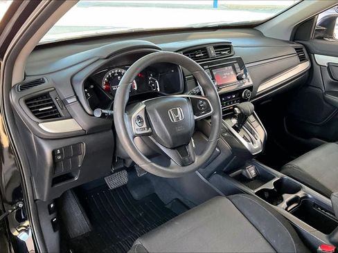 Used 2017 Honda CR-V LX image 18