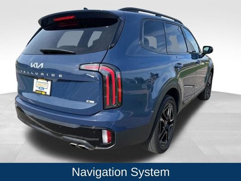 Used 2024 Kia Telluride SX X-Line AWD/4WD image 6