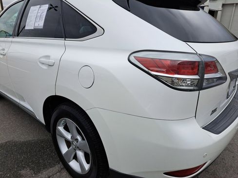 Used 2015 Lexus RX 350 AWD image 24