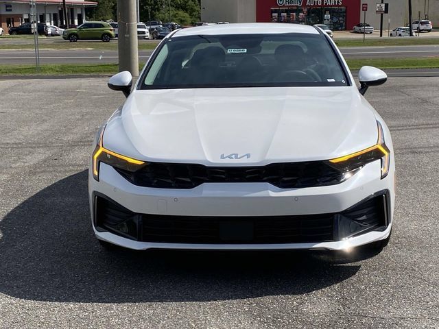 New 2026 Kia K5 LXS FWD image 7