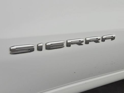 Used 2026 GMC Sierra 1500 Pro w/ Pro Value Package RWD image 36
