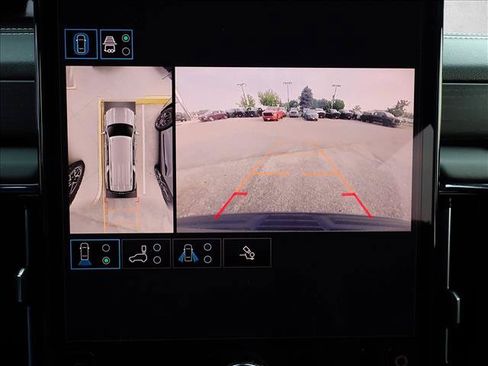 Used 2025 GMC Yukon XL AT4 Ultimate w/ LPO, Floor Liner Package AWD/4WD image 22