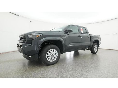 New 2025 Toyota Tacoma SR5 image 17