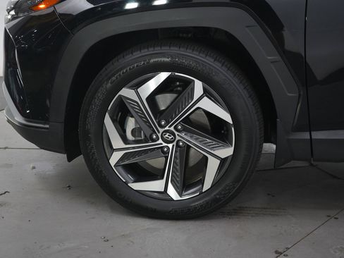 Used 2022 Hyundai Tucson SEL w/ Convenience + Premium Package FWD image 28
