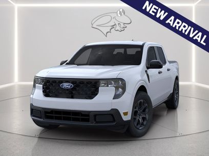 New 2026 Ford Maverick XLT w/ XLT Luxury Package