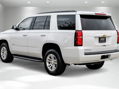 Used 2019 Chevrolet Tahoe LT image 9