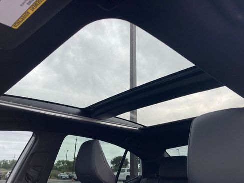 Used 2025 Toyota Camry XSE w/ Premium Plus Package image 12