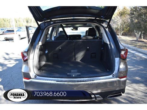 New 2026 Acura MDX w/ Technology Package image 34