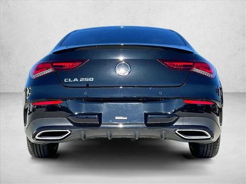 Used 2023 Mercedes-Benz CLA 250 image 4