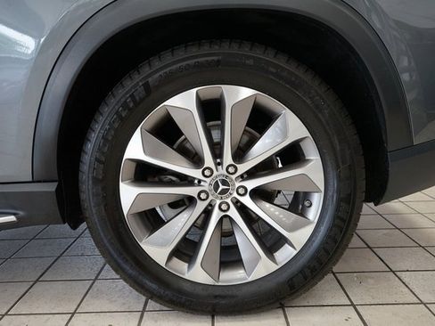 Used 2021 Mercedes-Benz GLE 350 GLE 350 w/ Premium Package image 62