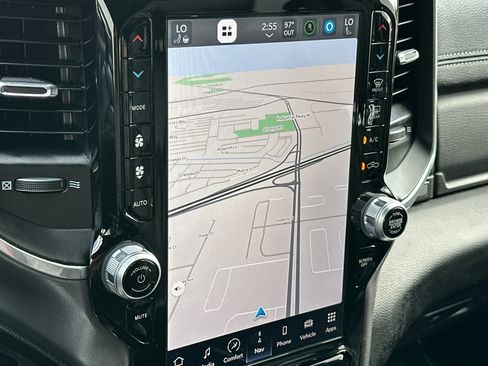 Used 2023 RAM 1500 Laramie image 43