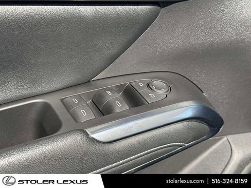 Used 2024 Chevrolet Traverse LT AWD/4WD image 22