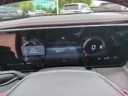 New 2026 Dodge Charger Scat Pack AWD/4WD image 26