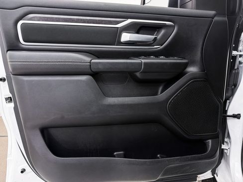 Used 2023 RAM 1500 Big Horn AWD/4WD image 20