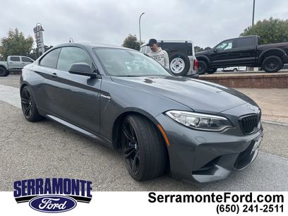 Used 2017 BMW M2