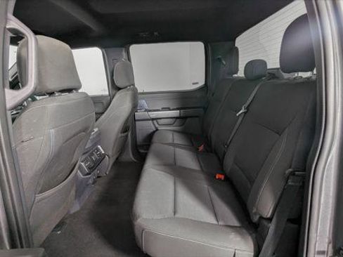 Used 2023 Ford F150 XLT w/ Equipment Group 302A High AWD/4WD image 17