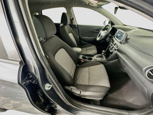 Used 2019 Hyundai Kona SEL FWD image 29
