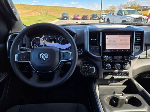 New 2026 RAM 1500 Big Horn image 16