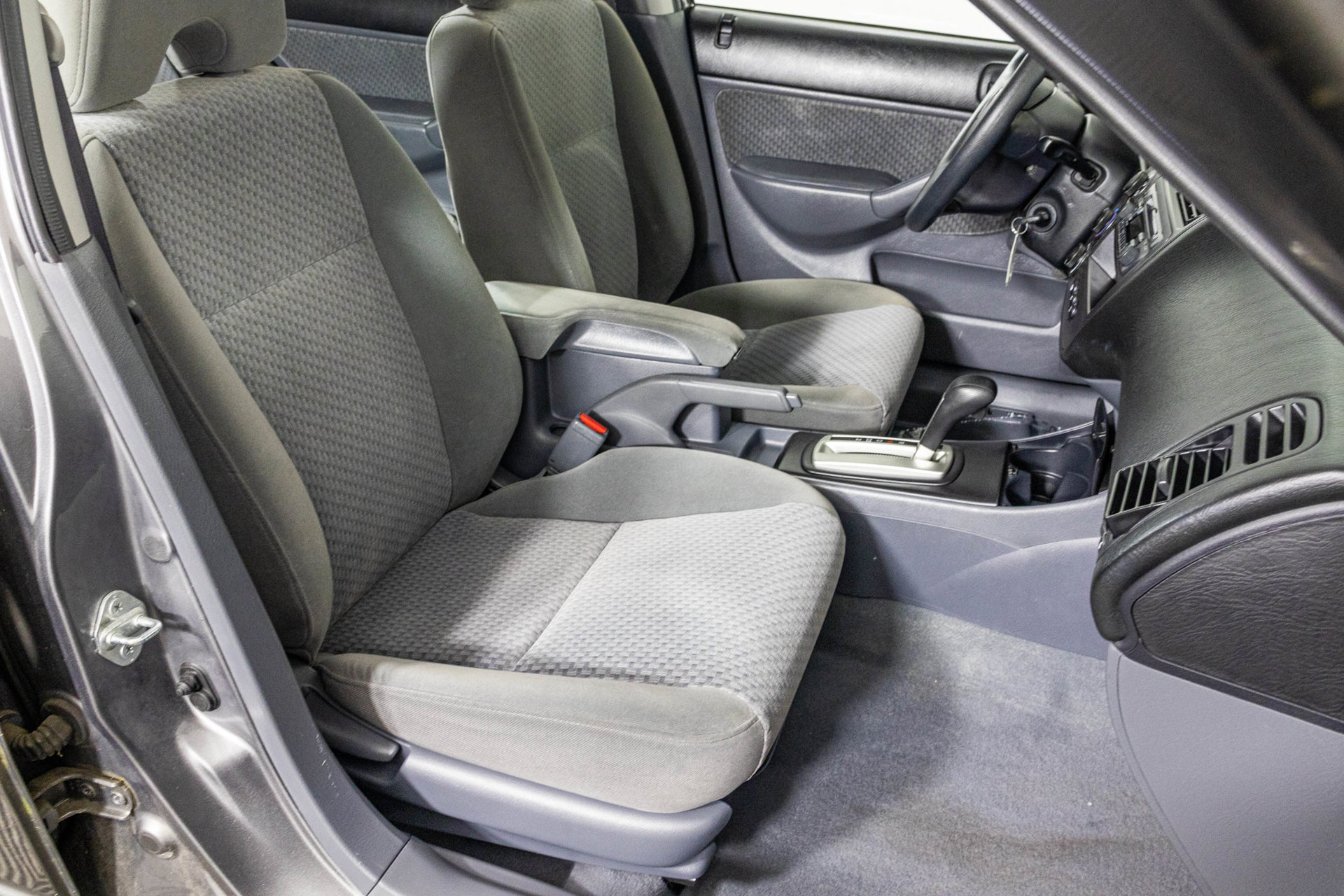 Used 2005 Honda Civic VP image 36