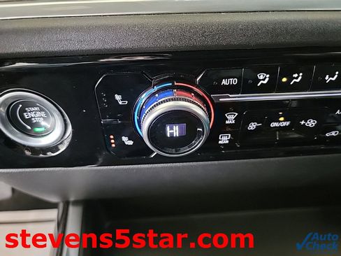 Used 2022 GMC Sierra 1500 Elevation w/ X31 Off-Road Package image 16