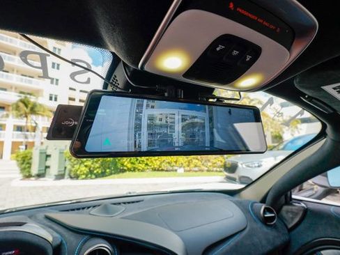 Used 2019 McLaren 720S Performance image 79